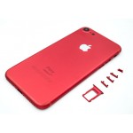 iPhone 7 Back Housing (Red)